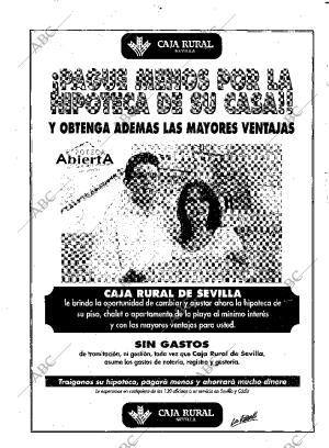 ABC SEVILLA 05-08-1997 página 2