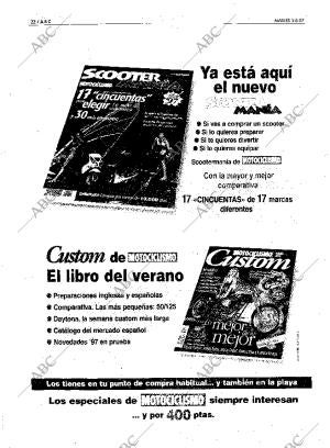 ABC SEVILLA 05-08-1997 página 22