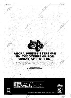 ABC SEVILLA 05-08-1997 página 25