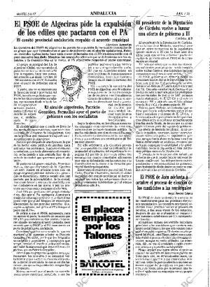 ABC SEVILLA 05-08-1997 página 33