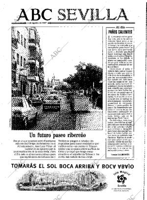 ABC SEVILLA 05-08-1997 página 41