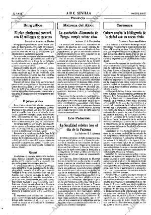 ABC SEVILLA 05-08-1997 página 52