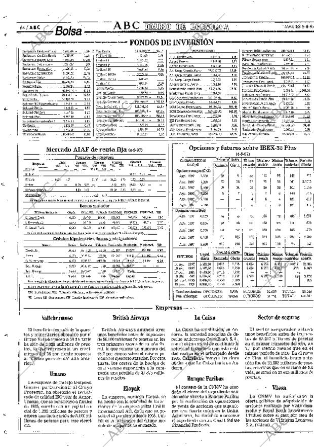 ABC SEVILLA 05-08-1997 página 64