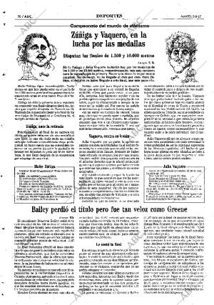ABC SEVILLA 05-08-1997 página 70