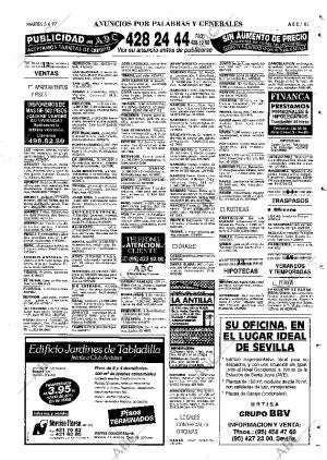 ABC SEVILLA 05-08-1997 página 83
