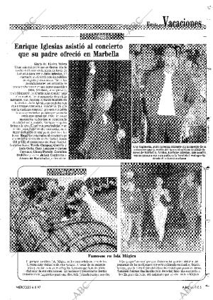 ABC MADRID 06-08-1997 página 105