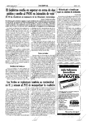 ABC MADRID 06-08-1997 página 23