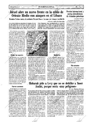 ABC MADRID 06-08-1997 página 27