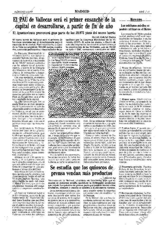 ABC MADRID 06-08-1997 página 51