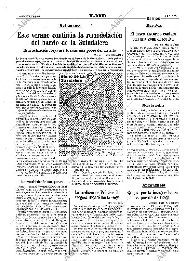 ABC MADRID 06-08-1997 página 53