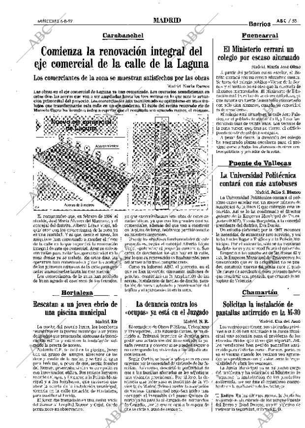 ABC MADRID 06-08-1997 página 55