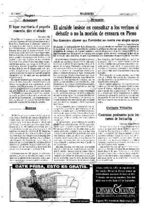 ABC MADRID 06-08-1997 página 60