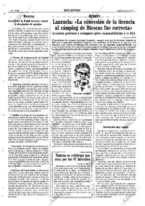 ABC MADRID 06-08-1997 página 64