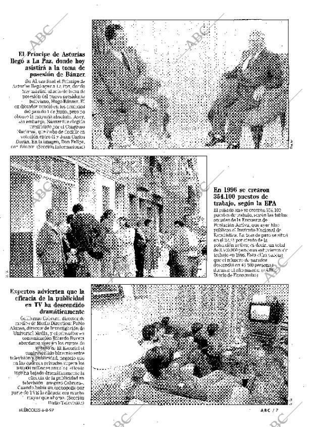 ABC MADRID 06-08-1997 página 7