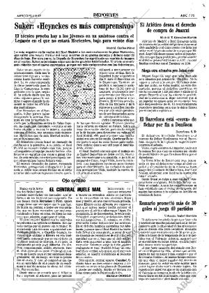 ABC MADRID 06-08-1997 página 75