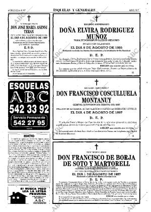ABC MADRID 06-08-1997 página 87