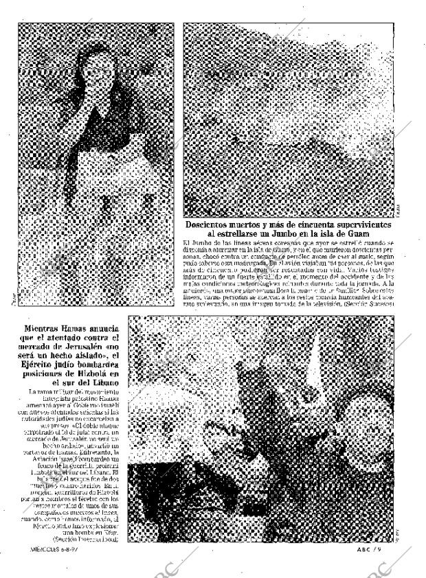 ABC MADRID 06-08-1997 página 9