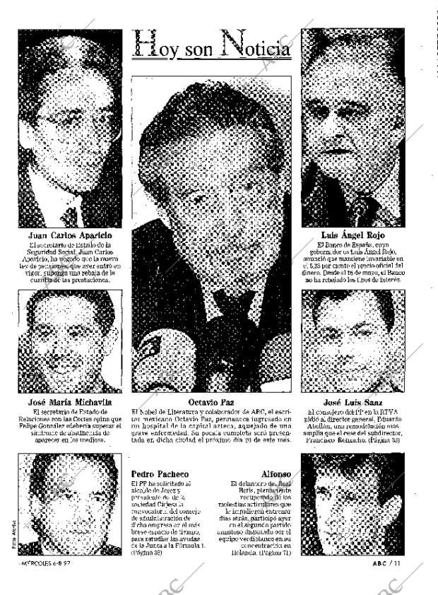 ABC SEVILLA 06-08-1997 página 11