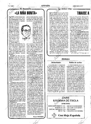 ABC SEVILLA 06-08-1997 página 16