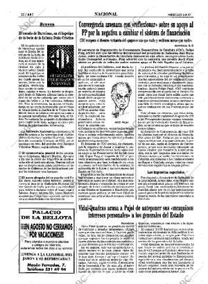 ABC SEVILLA 06-08-1997 página 22