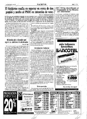 ABC SEVILLA 06-08-1997 página 23