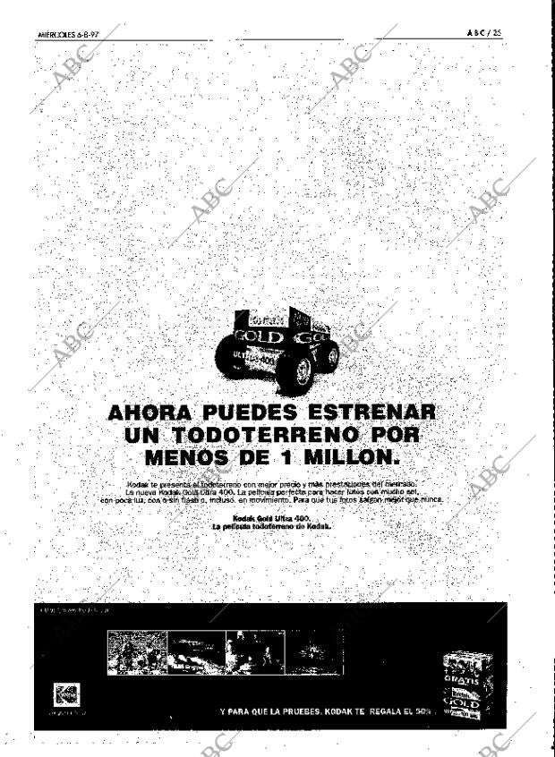 ABC SEVILLA 06-08-1997 página 25
