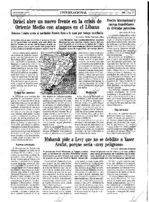 ABC SEVILLA 06-08-1997 página 27