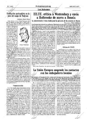 ABC SEVILLA 06-08-1997 página 28