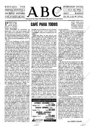 ABC SEVILLA 06-08-1997 página 3