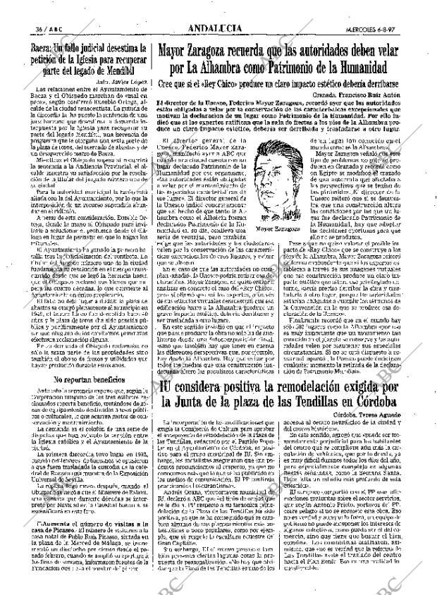 ABC SEVILLA 06-08-1997 página 36