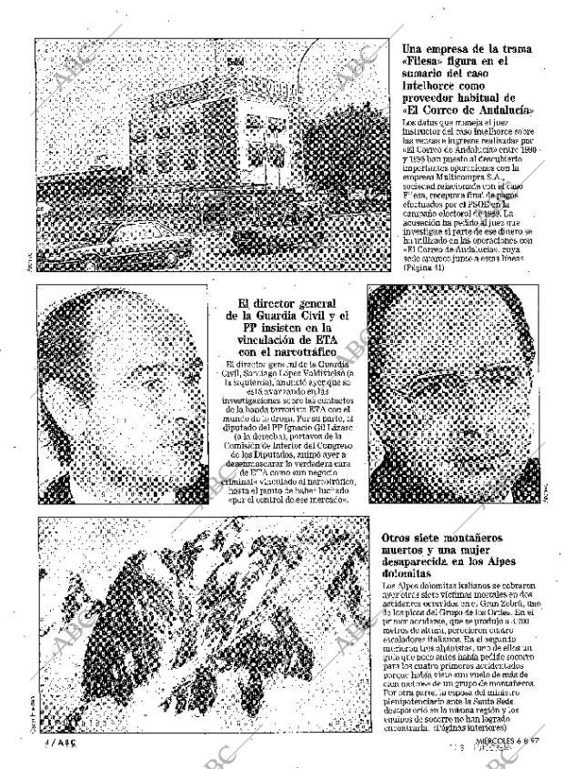 ABC SEVILLA 06-08-1997 página 4