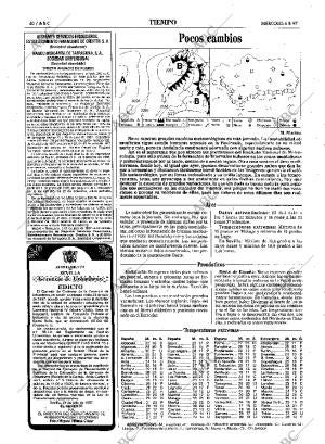 ABC SEVILLA 06-08-1997 página 40