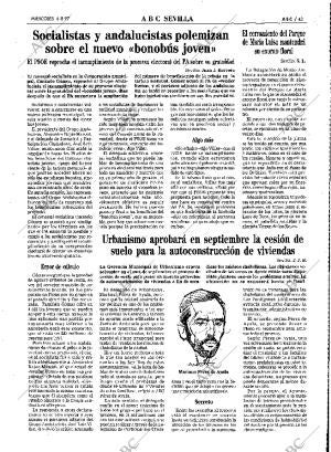 ABC SEVILLA 06-08-1997 página 43