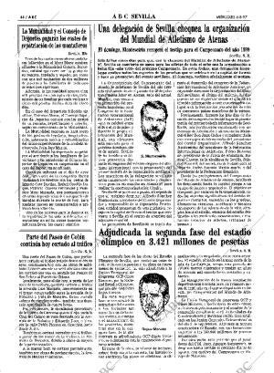 ABC SEVILLA 06-08-1997 página 44