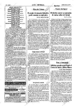 ABC SEVILLA 06-08-1997 página 50