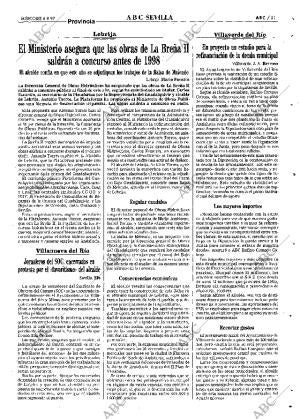 ABC SEVILLA 06-08-1997 página 51