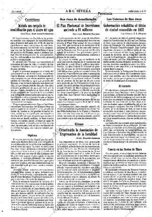 ABC SEVILLA 06-08-1997 página 52
