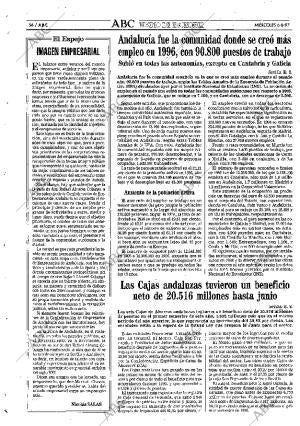 ABC SEVILLA 06-08-1997 página 56