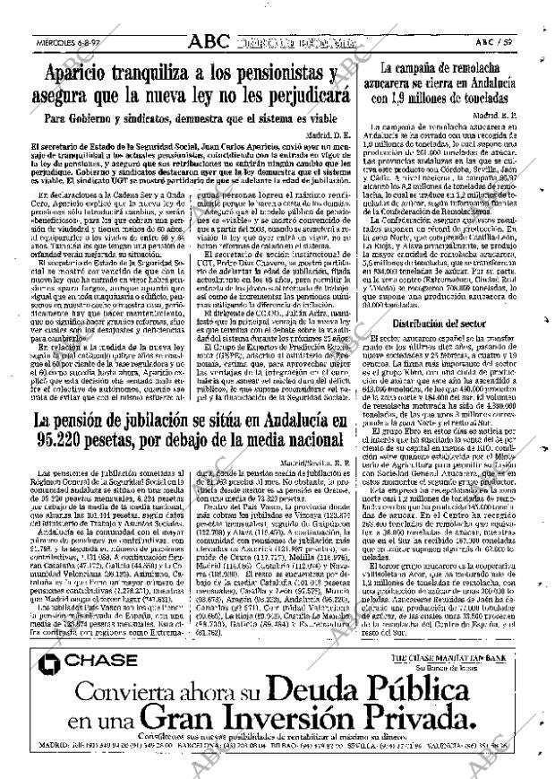 ABC SEVILLA 06-08-1997 página 59