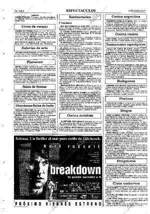 ABC SEVILLA 06-08-1997 página 78