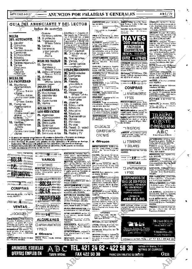 ABC SEVILLA 06-08-1997 página 79