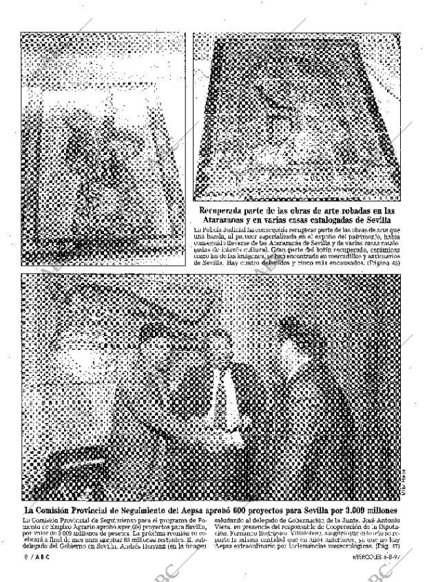ABC SEVILLA 06-08-1997 página 8