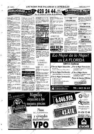 ABC SEVILLA 06-08-1997 página 80