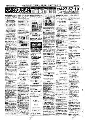 ABC SEVILLA 06-08-1997 página 81