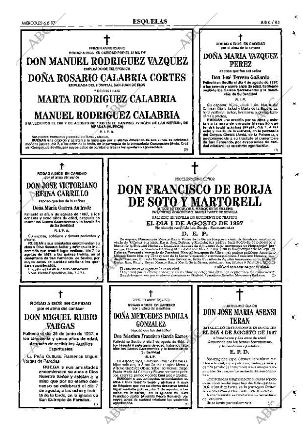 ABC SEVILLA 06-08-1997 página 83