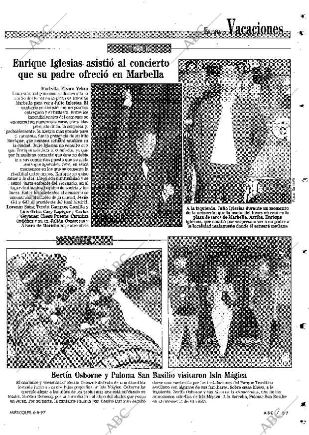 ABC SEVILLA 06-08-1997 página 89