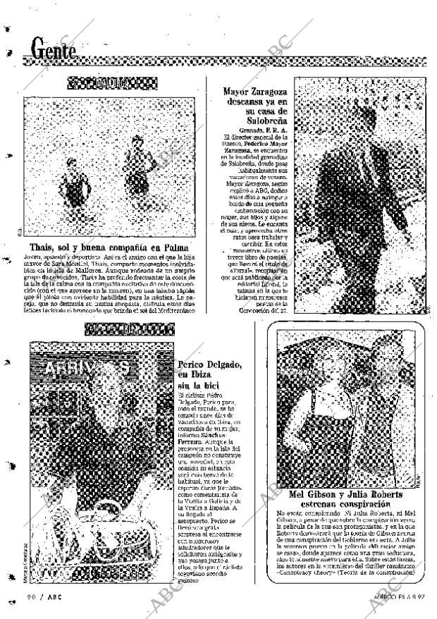 ABC SEVILLA 06-08-1997 página 90