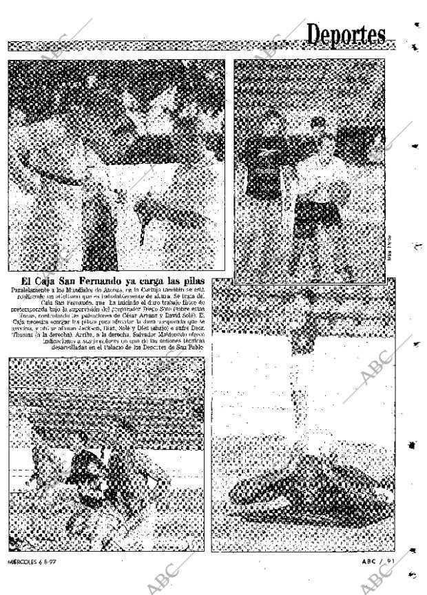 ABC SEVILLA 06-08-1997 página 91