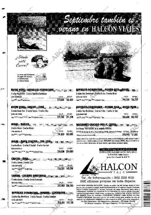 ABC SEVILLA 06-08-1997 página 96