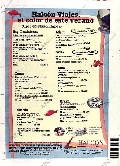 ABC MADRID 07-08-1997